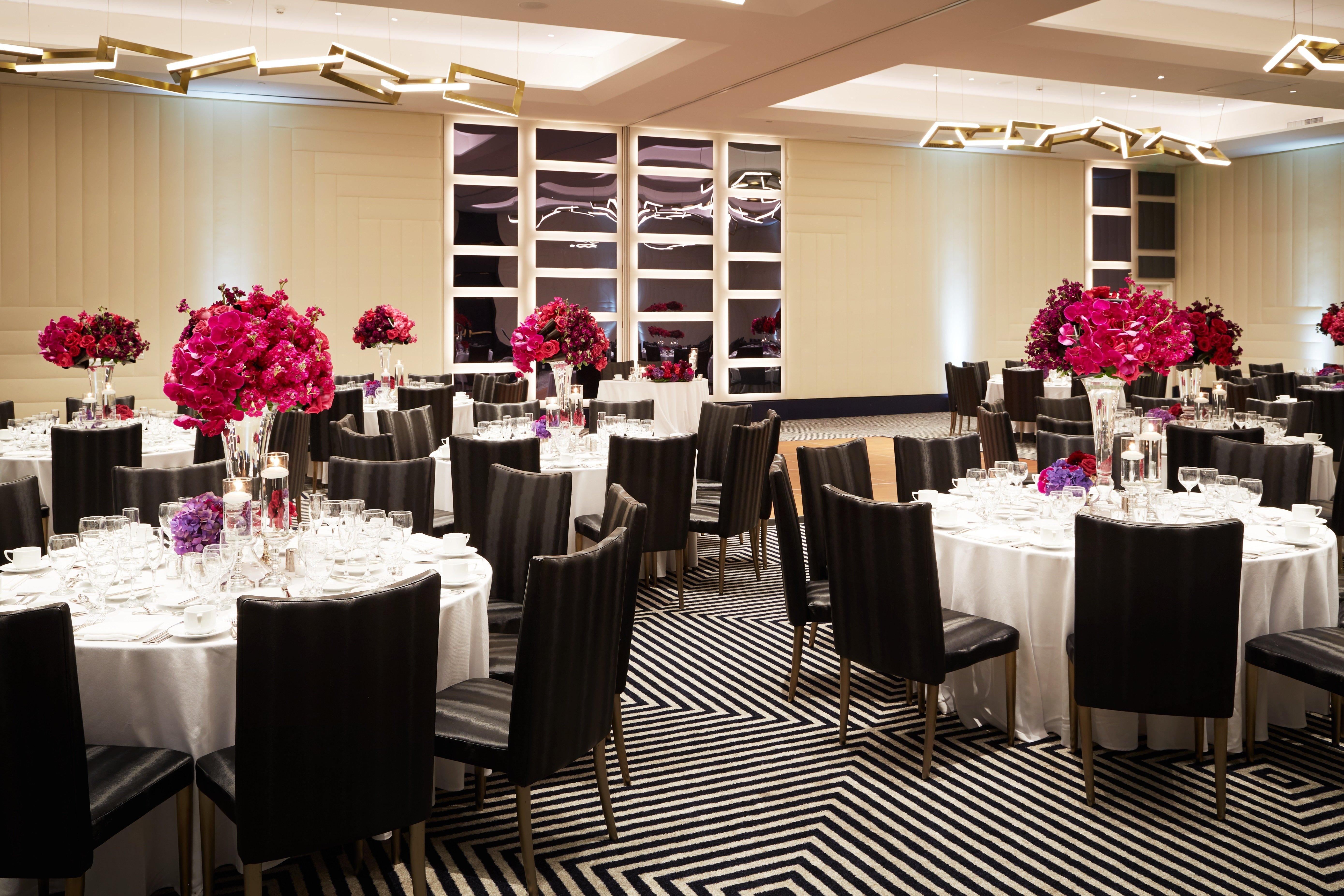Hotel Indigo - Los Angeles Downtown By Ihg Luaran gambar
